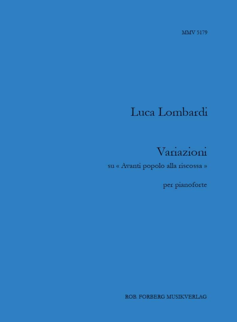 Variazoni 1977